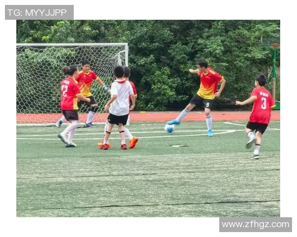 探索足球多大学的魅力与发展潜力，助力青少年成长与职业梦想实现